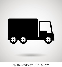delivery service design 