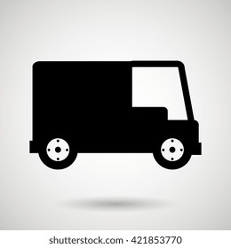delivery service design 