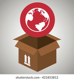 delivery service design 