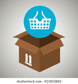 delivery service design 