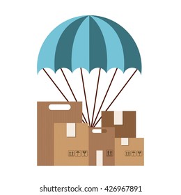 delivery service design 