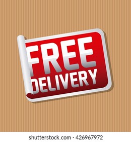 delivery service design 
