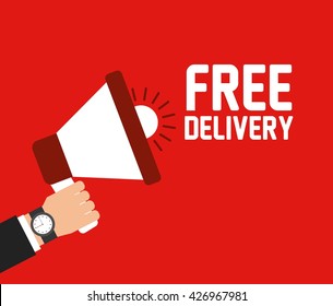 delivery service design 