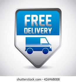 delivery service design 