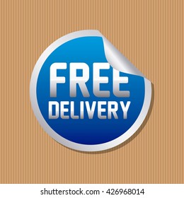 delivery service design 