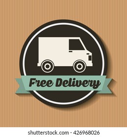 delivery service design 