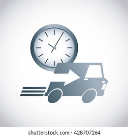 delivery service design 