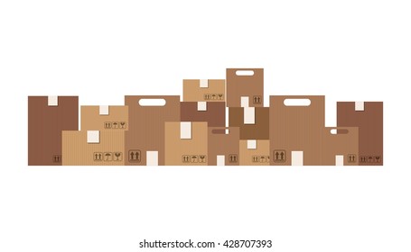 delivery service design 
