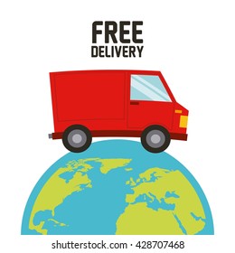 delivery service design 