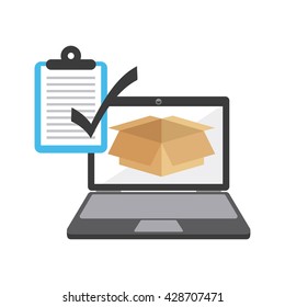 delivery service design 