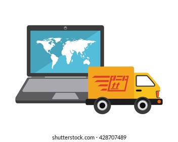 delivery service design 