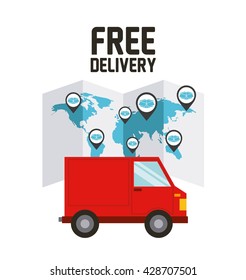 delivery service design 