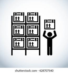 delivery service design 