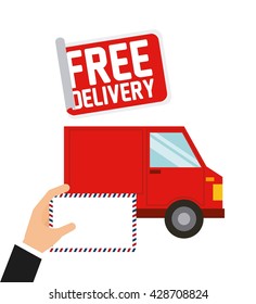 delivery service design 