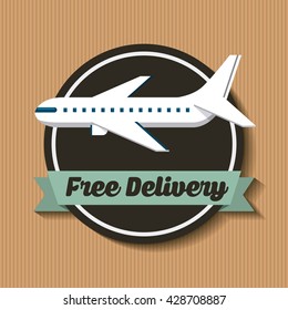 delivery service design 