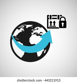 delivery service design 