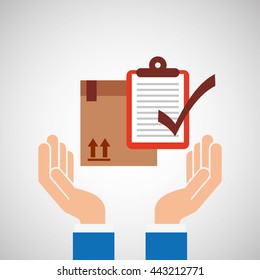 delivery service design 