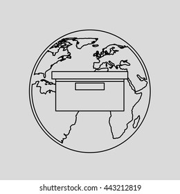 delivery service design 