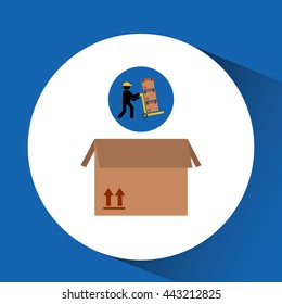 delivery service design 