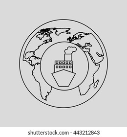 delivery service design 