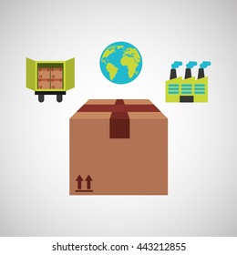 delivery service design 