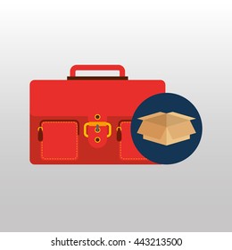 delivery service design 