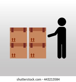 delivery service design 