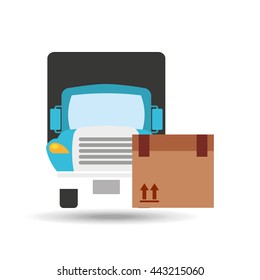delivery service design 