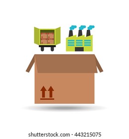 delivery service design 