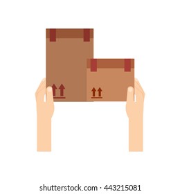 delivery service design 