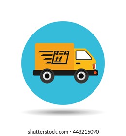 delivery service design 