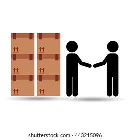 delivery service design 