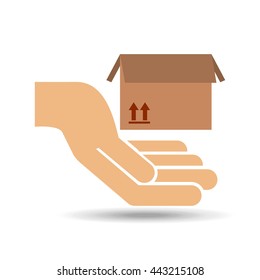 delivery service design 