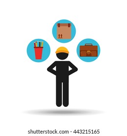delivery service design 