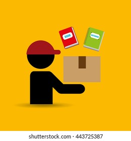 delivery service design 