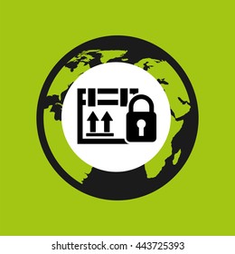 delivery service design 