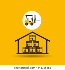 delivery service design 