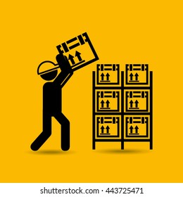 delivery service design 