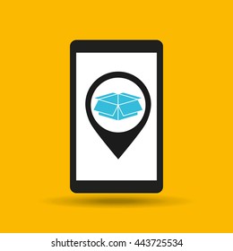 delivery service design 