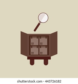 delivery service design 