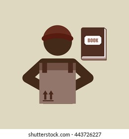 delivery service design 