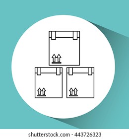 delivery service design 