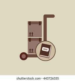 delivery service design 