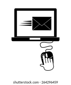 delivery service design, vector illustration eps10 graphic 