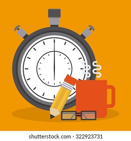 delivery service design, vector illustration eps10 graphic 