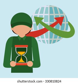 delivery service design, vector illustration eps10 graphic 