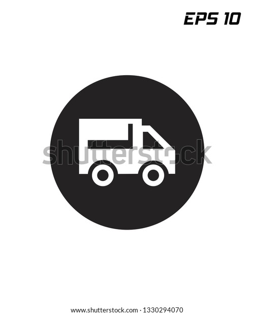 delivery service icon ,\
bussines icon
