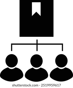 Ícone do serviço de entrega . Contendo rastreamento de ordem, entrega em casa, depósito, símbolo de remessa. Vetor de ícones sólidos, Pacote, Retorno de Produto, isolado em fundo transparente, para aplicativo móvel ou ui.