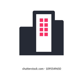 Delivery Service Icon Vector