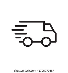 delivery service from online order